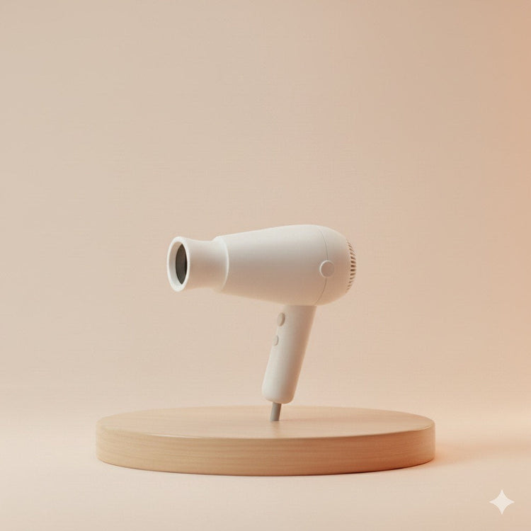 Hair Dryer